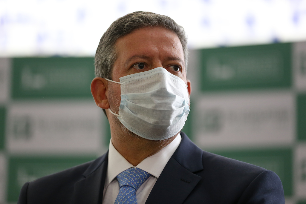 Semipresidencialismo: o gesto de Lira ao Supremo