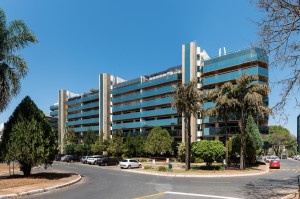O triplex do centrão