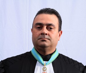 Favorito à nova vaga no STJ sofre ataques no Planalto