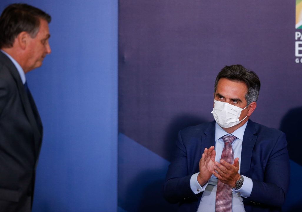 Ciro Nogueira não trabalhará pelo voto impresso