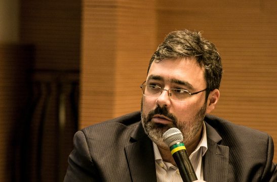 Projeto do IR agrava desequilíbrio fiscal