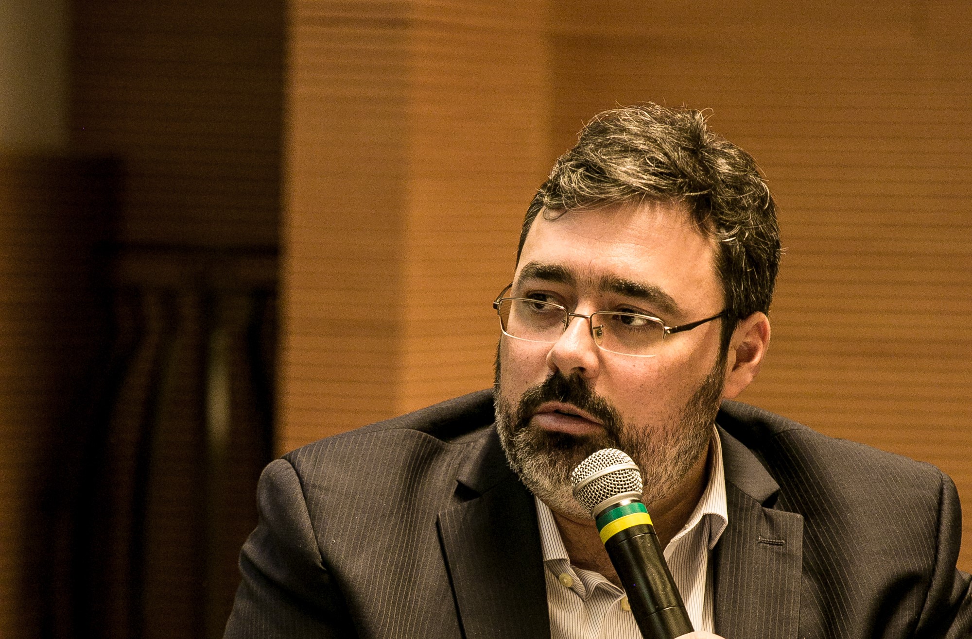 Projeto do IR agrava desequilíbrio fiscal