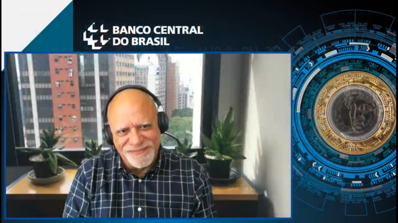 Escolhas tecnológicas vão moderar riscos do real digital
