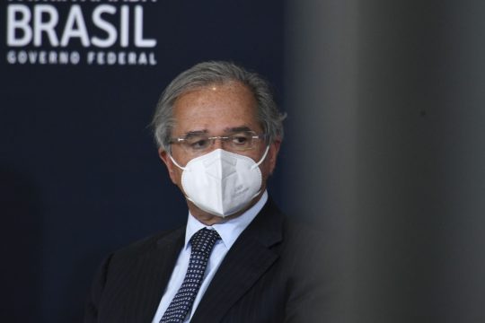 Mudança do imposto de renda está na direção errada