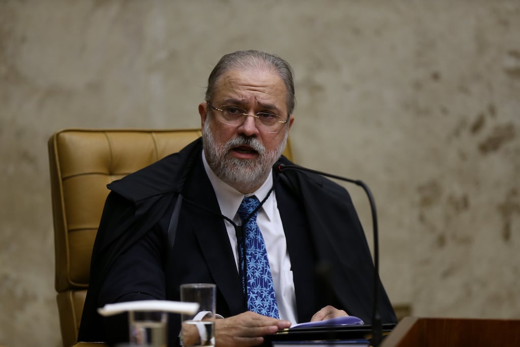 O preço da Justiça