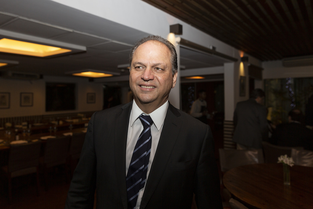 CPI encerra capítulo Covaxin com depoimento de Ricardo Barros