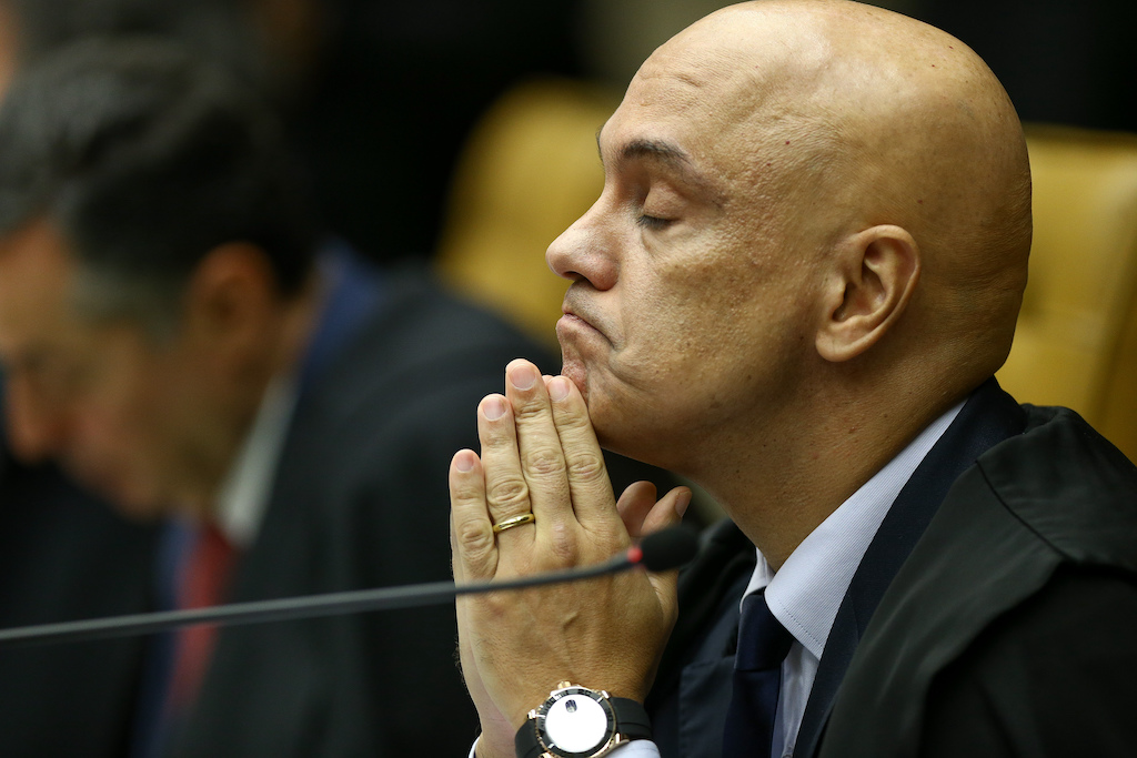 Análise: prisão de Jefferson é questionável e arriscada