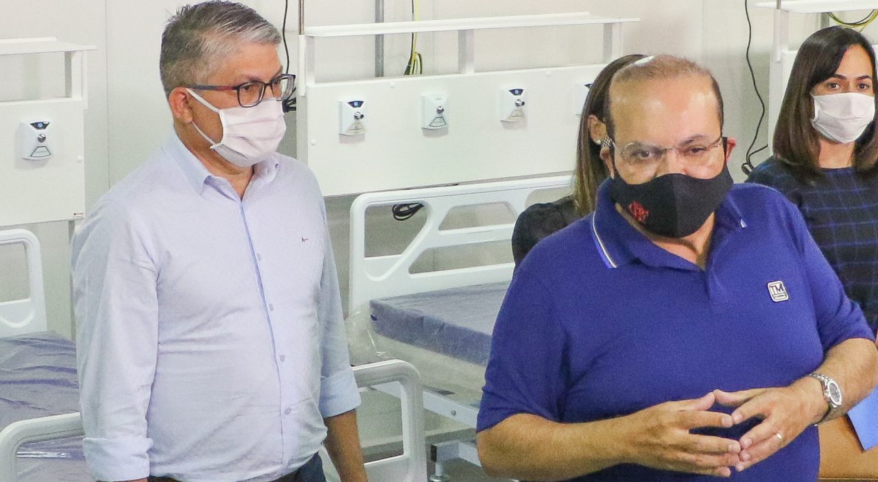 CPI da Pandemia: a testemunha que apavora o centrão