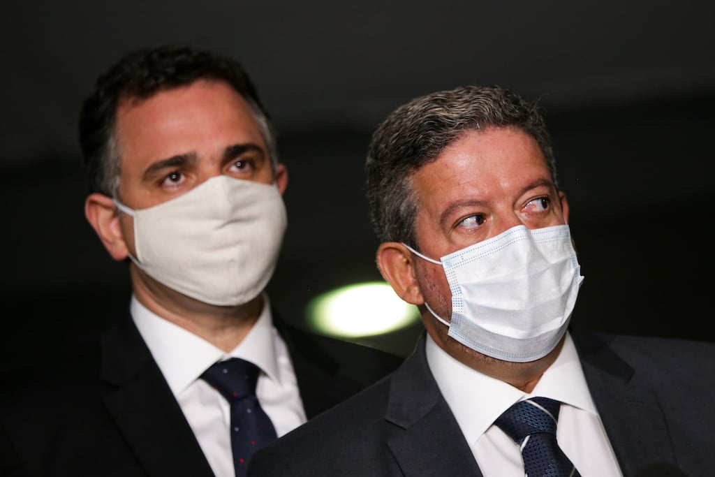 Reforma tributária pode ficar somente para 2023