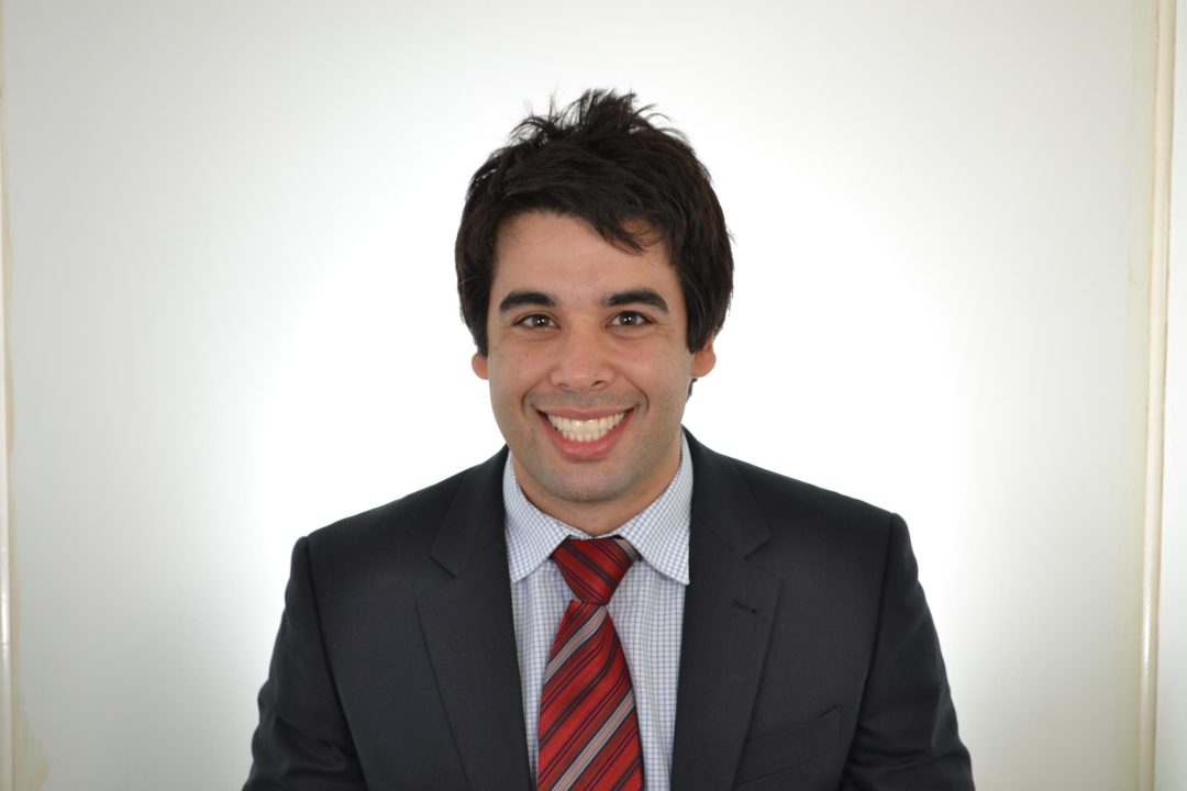 O candidato ao CNMP que espalha ser indicado por Aras