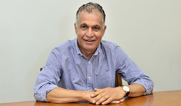 Operador de Arruda manobra para comandar meio bilhão da Fecomércio do DF