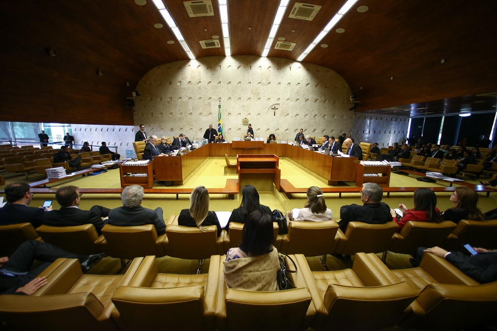 Brecha para os penduricalhos