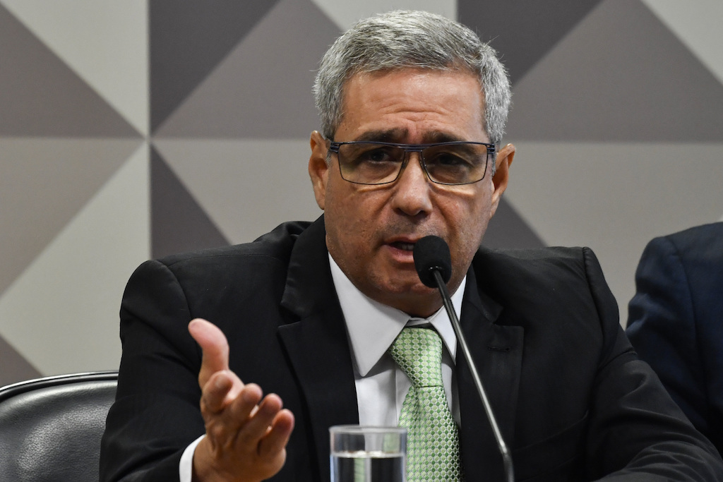 O homem que pode implodir a delação da JBS