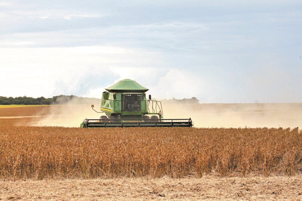 Pressão internacional sobre o agronegócio motivou nota pela democracia