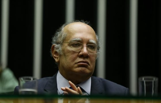 Freio no anti-cotas