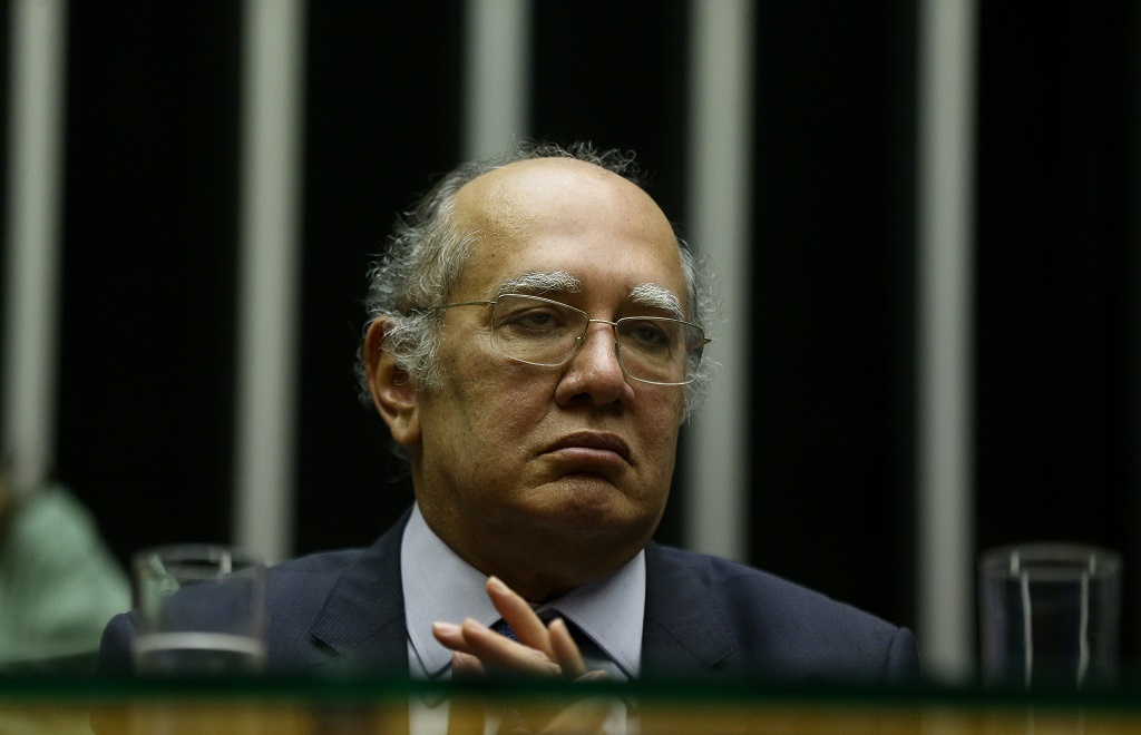 Freio no anti-cotas