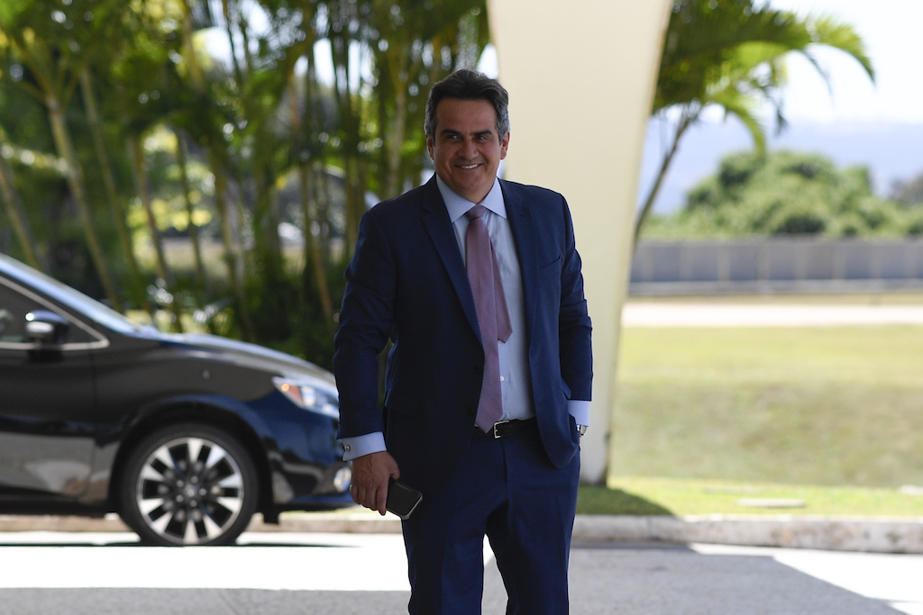PP do Nordeste está cada vez mais distante de Bolsonaro