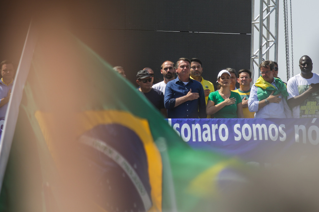 Conselho da República é bravata, acreditam membros do grupo prometido por Bolsonaro