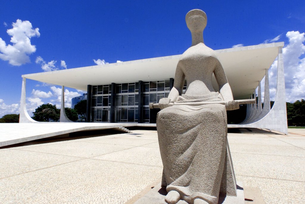 Projeto que blinda advogados tem apoio para passar no Congresso