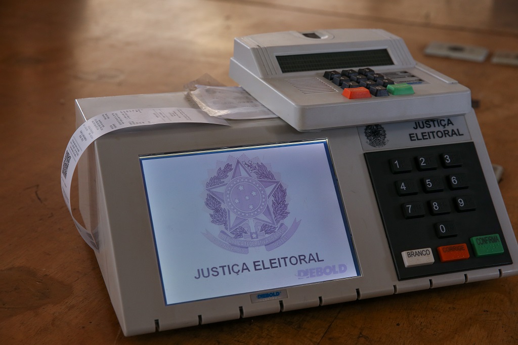 STF já tem maioria para manter tramitação do novo Código Eleitoral