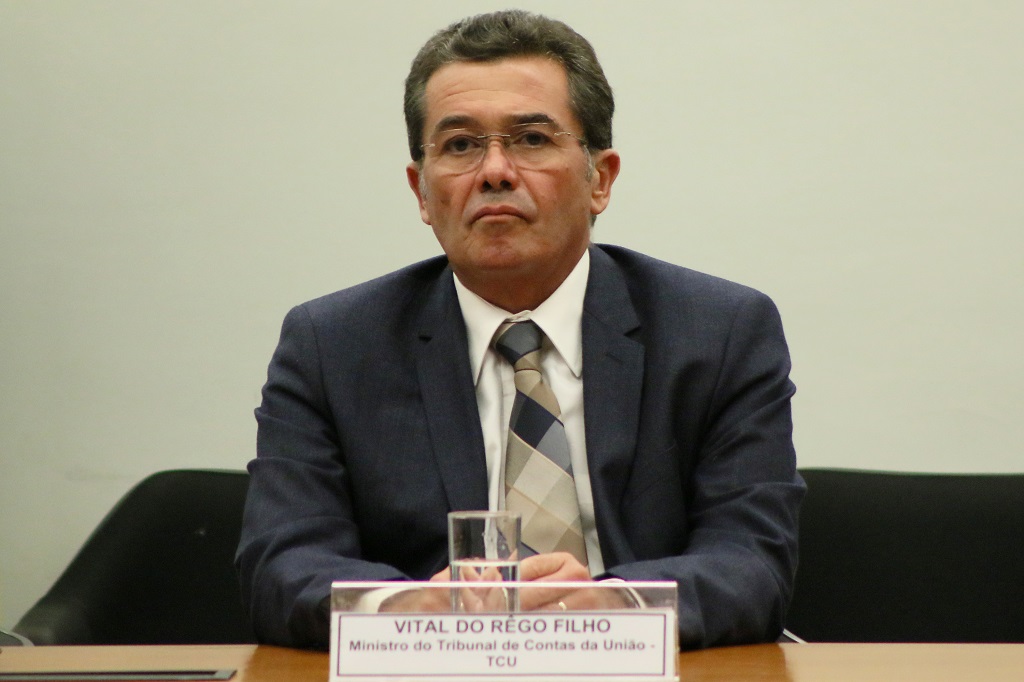 TCU suspende contrato de aeromóvel no aeroporto de Guarulhos