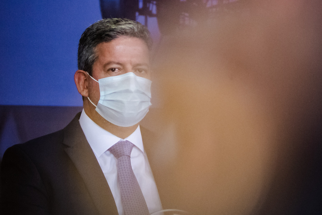 Reforma administrativa se tornou outro motivo de reclamação contra Lira