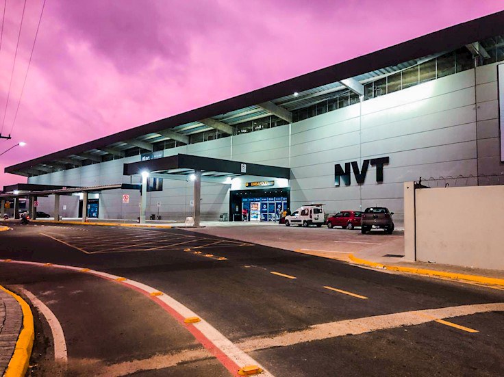 Governo gastou R$ 62 milhões para reformar aeroporto que seria licitado
