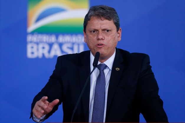 Governo reformou aeroporto de São Luís após ele ser leiloado