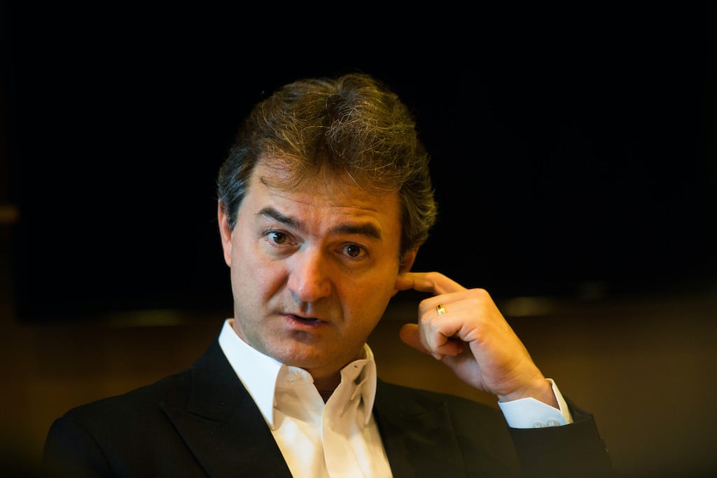 Adivinhe o tempo de prisão que aguarda Joesley