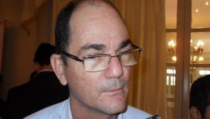 Irmão do ex-governador Ricardo Coutinho pede para deixar prisão por conta da Covid-19