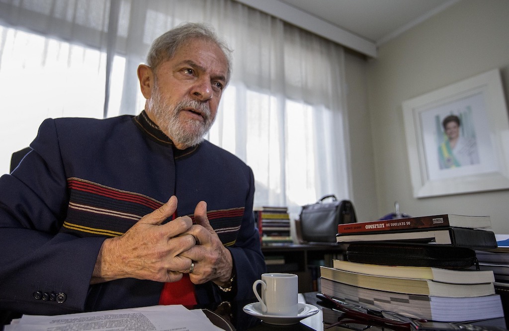 Os votos do PT para Arthur Lira