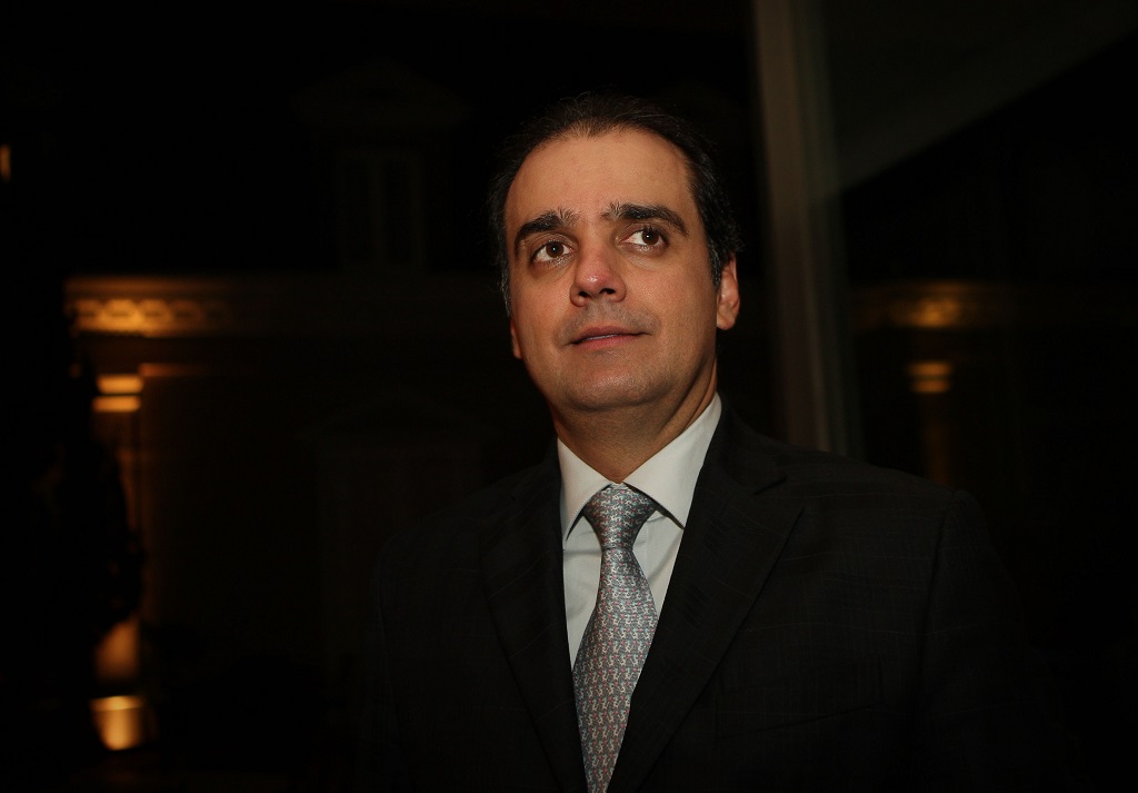 Operador do MDB foi um dos alvos da PF na operação contra a Global