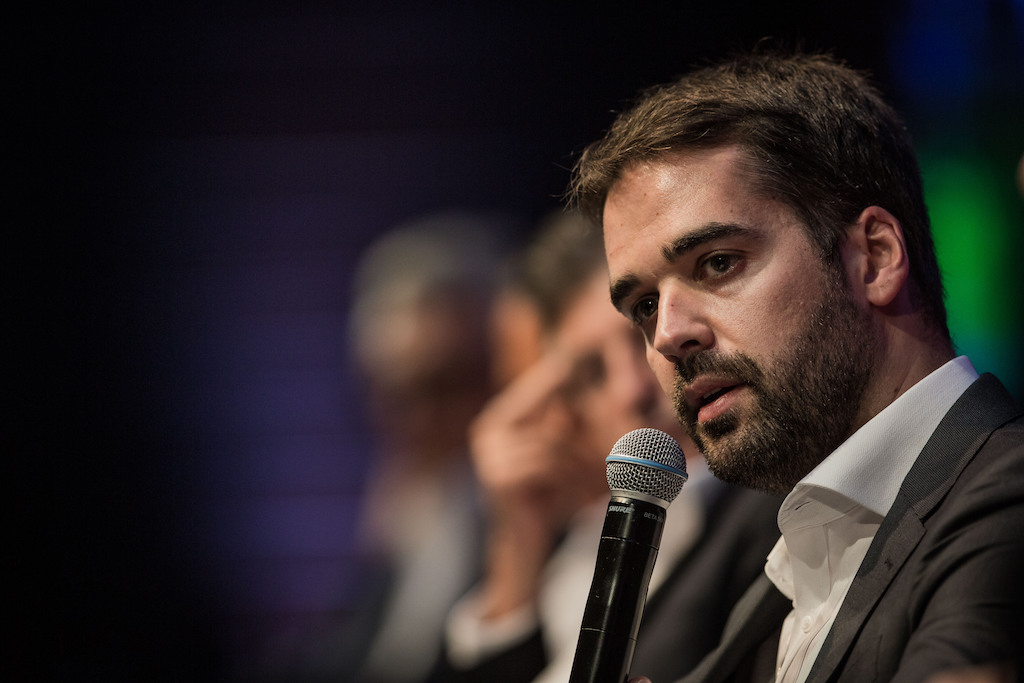Eduardo Leite rejeita a possibilidade de reeleição