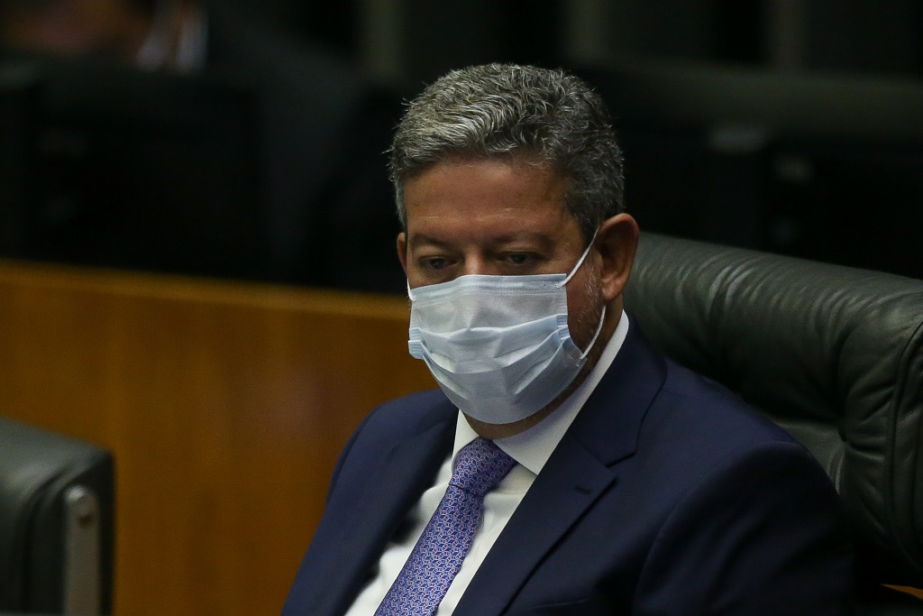 Após reunião de 3 horas entre MP e Lira, PEC que muda o CNMP será decidida “no voto”