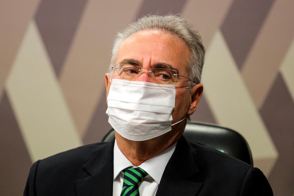 CPI deverá acrescentar indiciados e aprovar relatório de Renan Calheiros