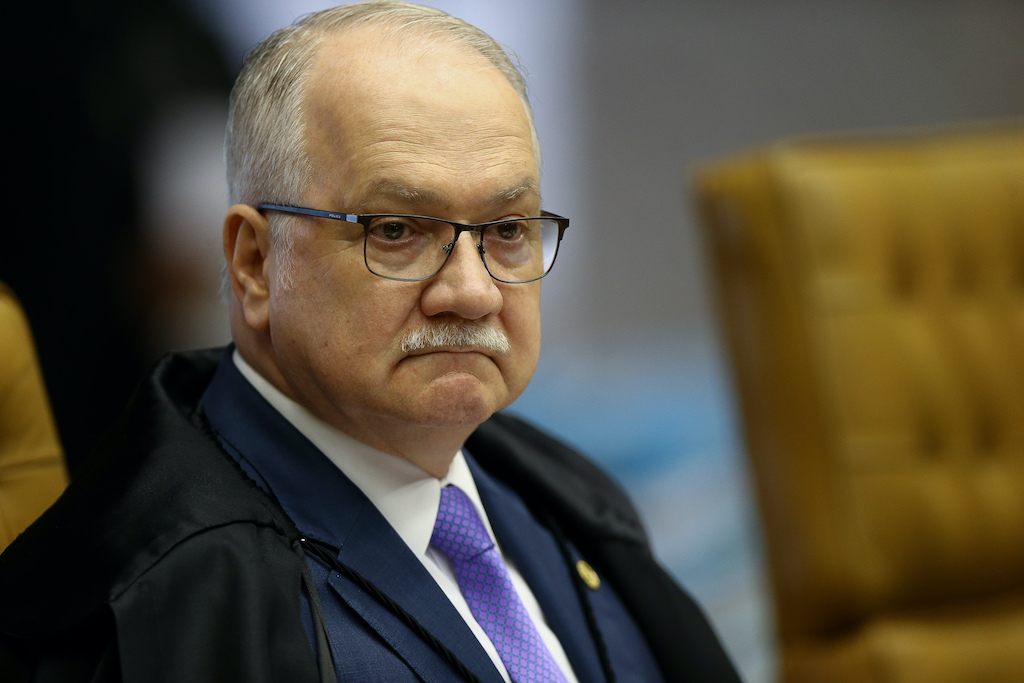 Fachin homologa repactuação das delações dos irmãos Batista