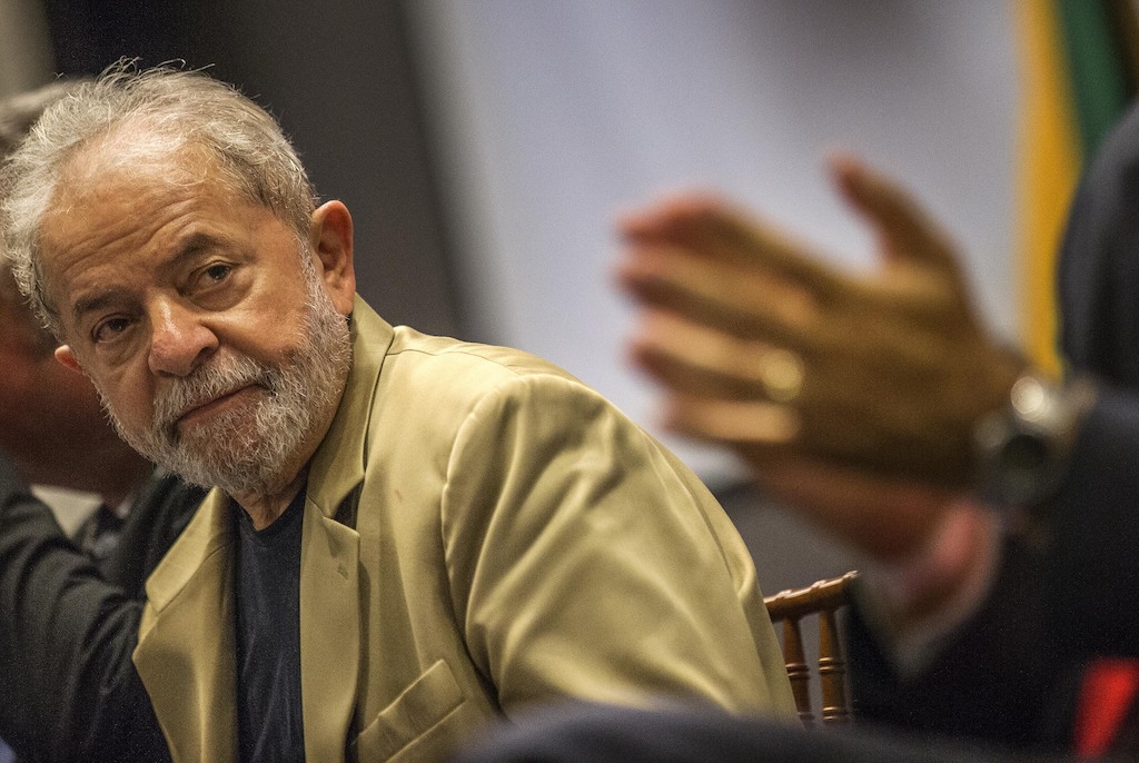 O duplo movimento de Lula em relação a Rodrigo Pacheco