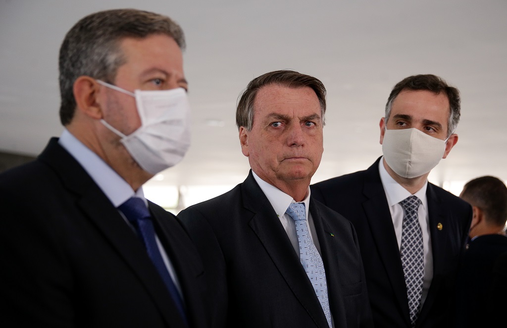 Rosa Weber suspende pilar da articulação de Bolsonaro no Congresso