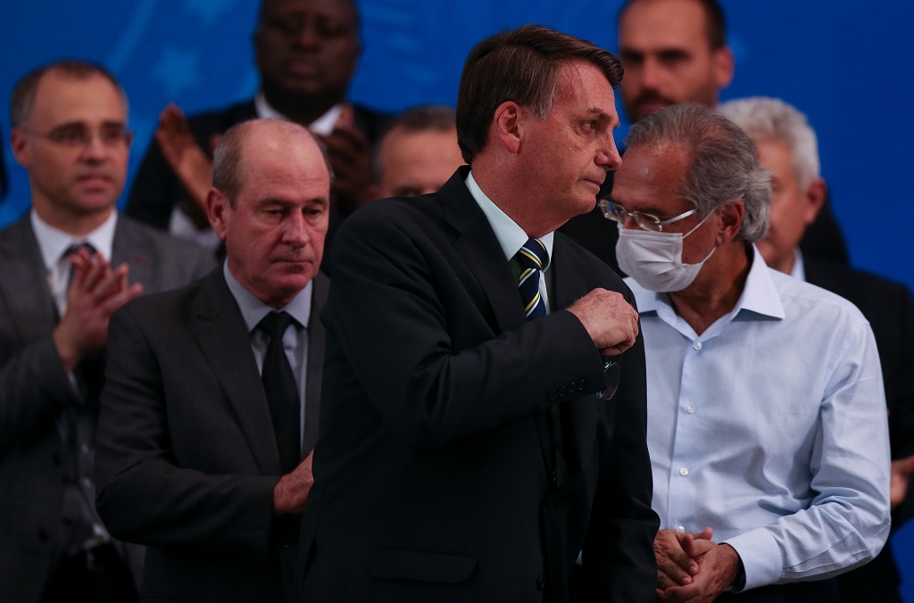 A tática da Justiça Federal para tentar driblar a influência política nos TRFs