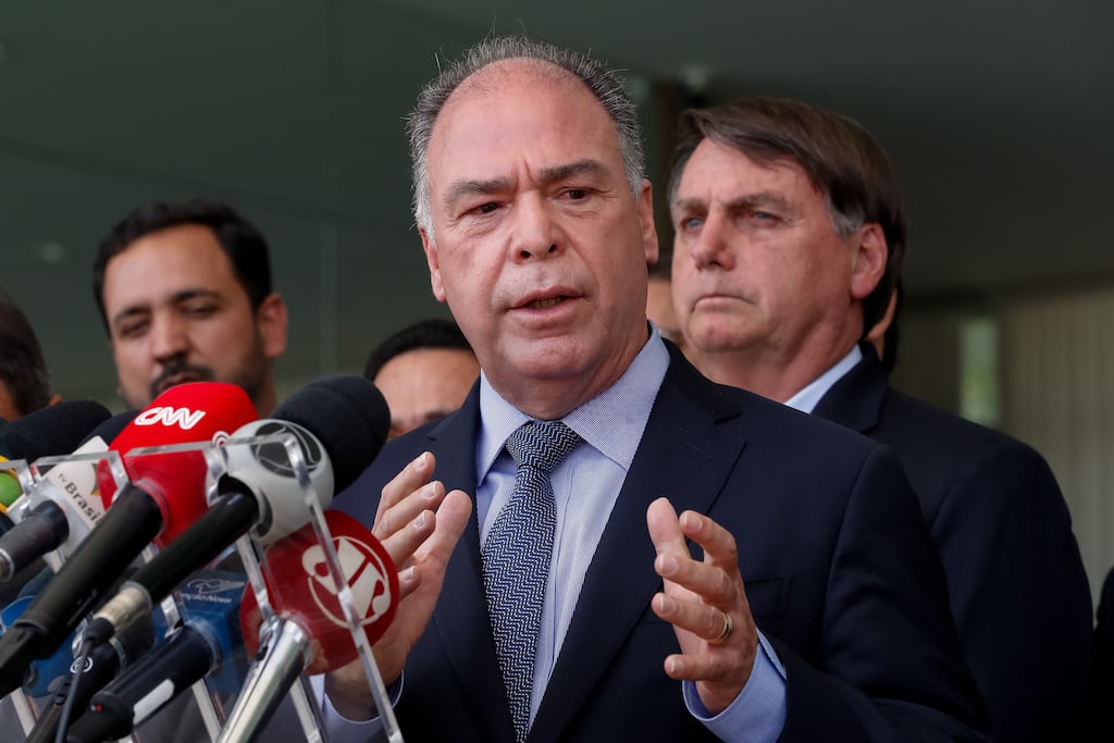 Governo acredita ter 50 votos no Senado para a PEC dos Precatórios