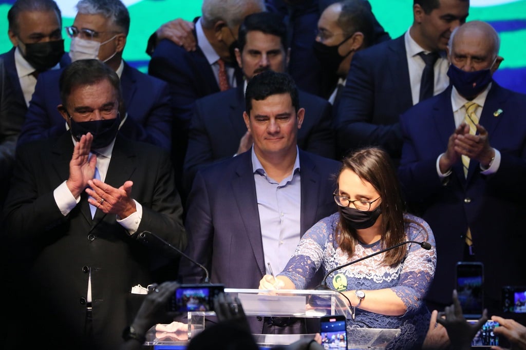 A longa ficha do extinto PTN (atual Podemos) na Justiça Eleitoral