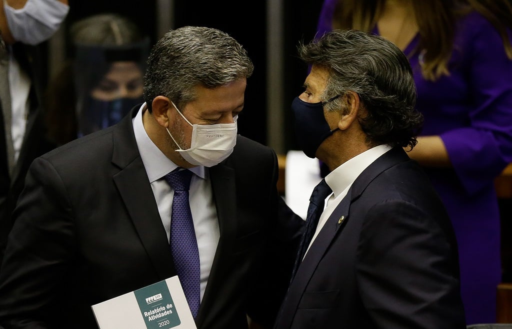 Fux tenta se reaproximar do Congresso