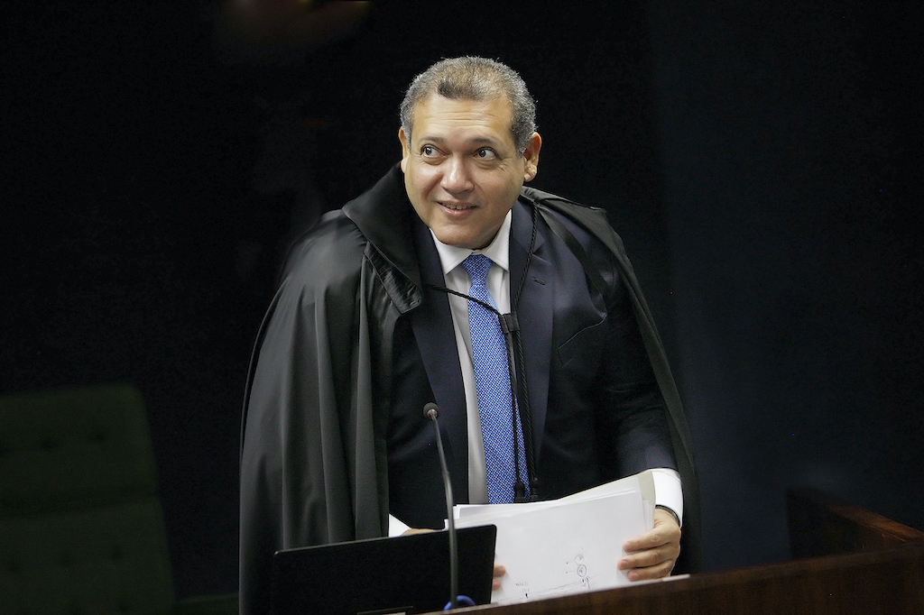 A busca por um novo Kassio