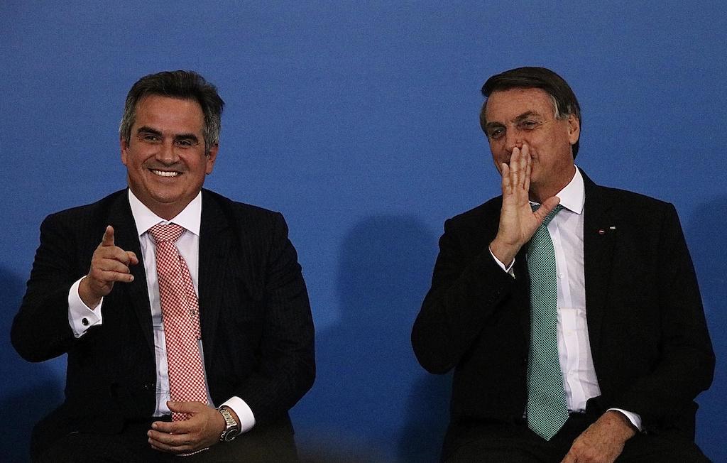 PL, PP e Republicanos acreditam que, juntos, vão aumentar bancadas com Bolsonaro