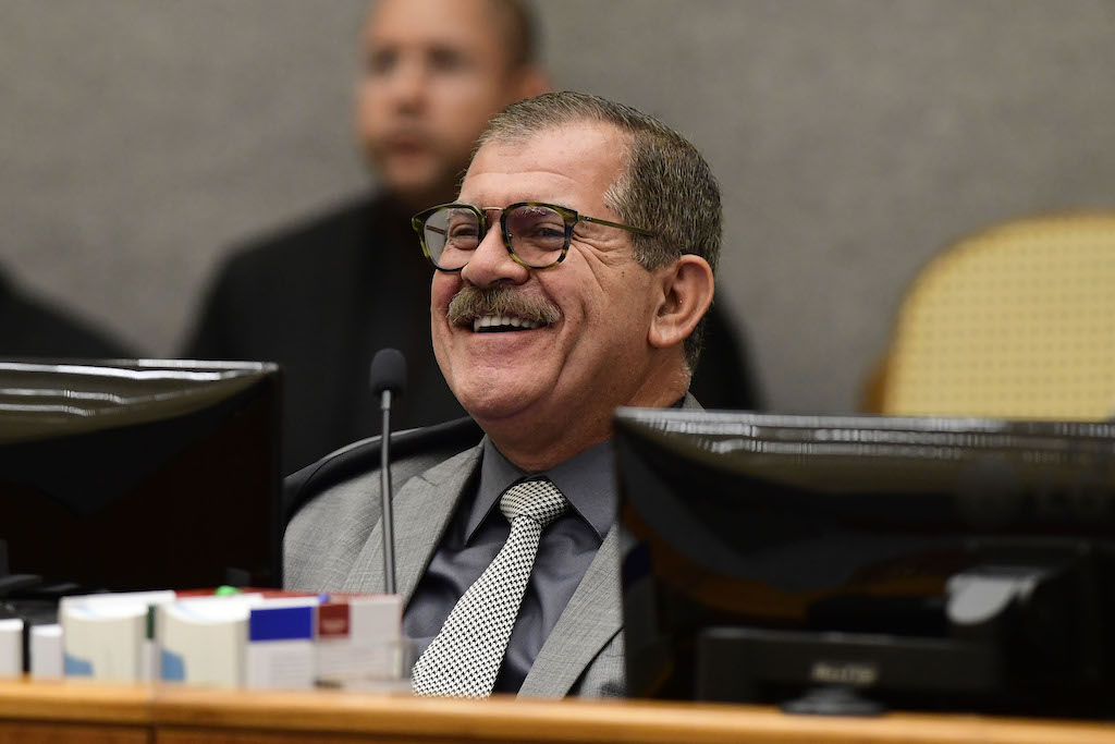 PEC da Câmara reaviva nome de Humberto Martins para STF