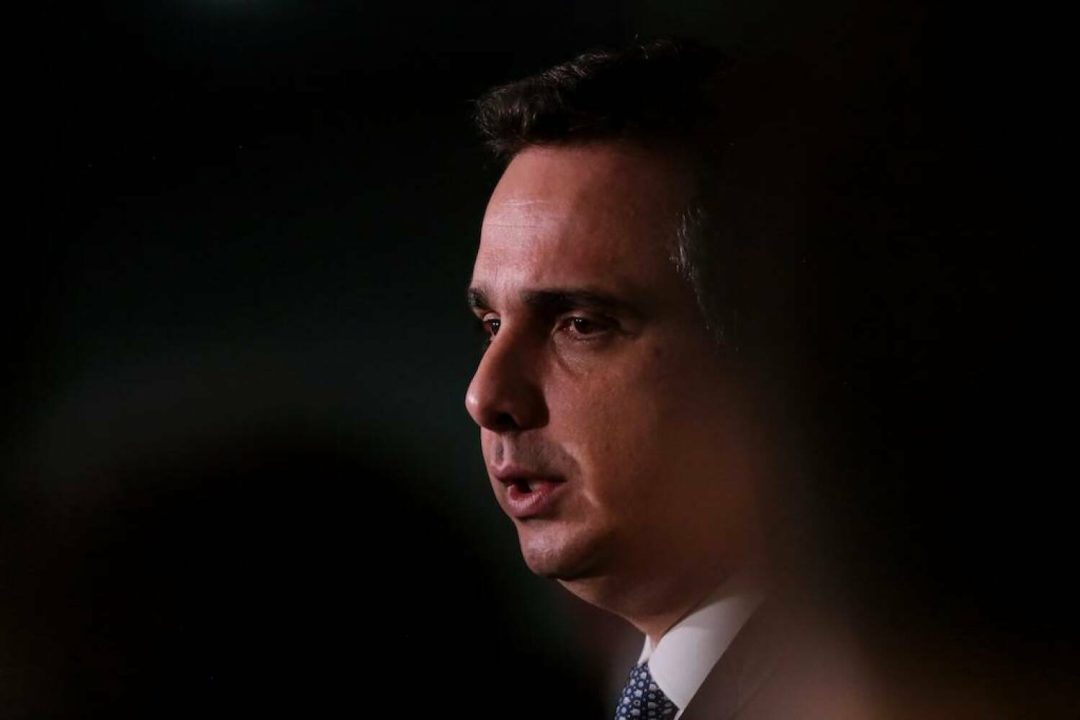 Emendas secretas: Pacheco começa campanha queimado no Supremo