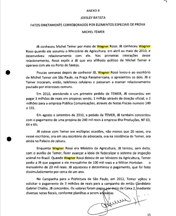 O investimento da JBS em Baleia