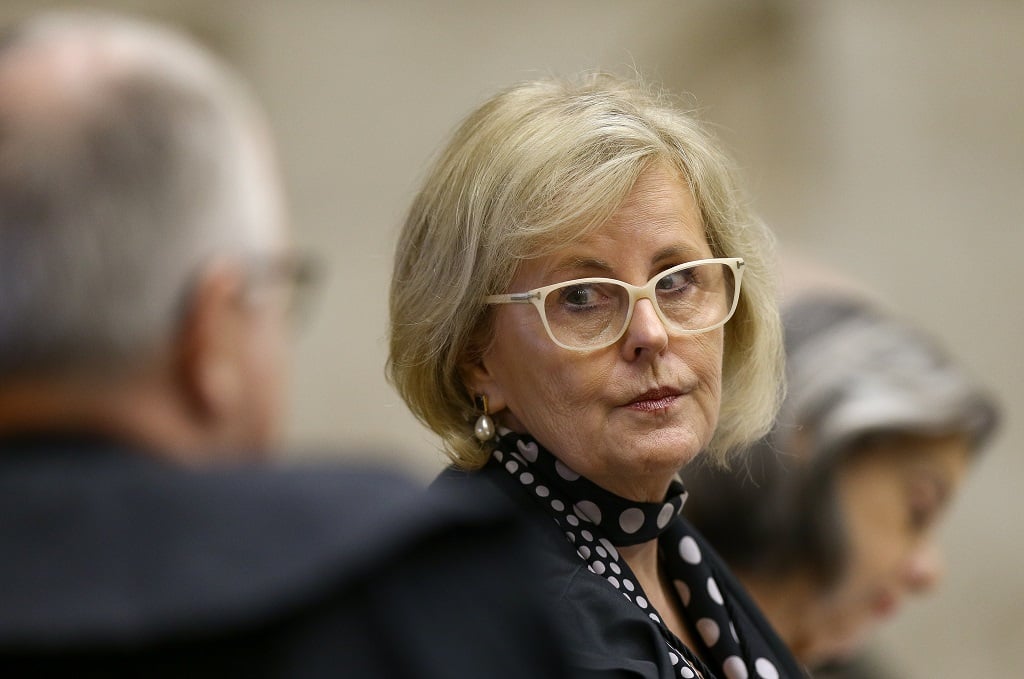 O prenúncio de uma Presidência conflituosa para Rosa Weber no STF