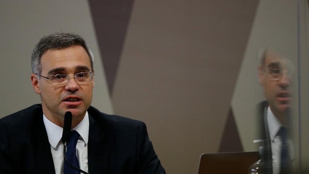 Pressão de evangélicos incomodou senadores