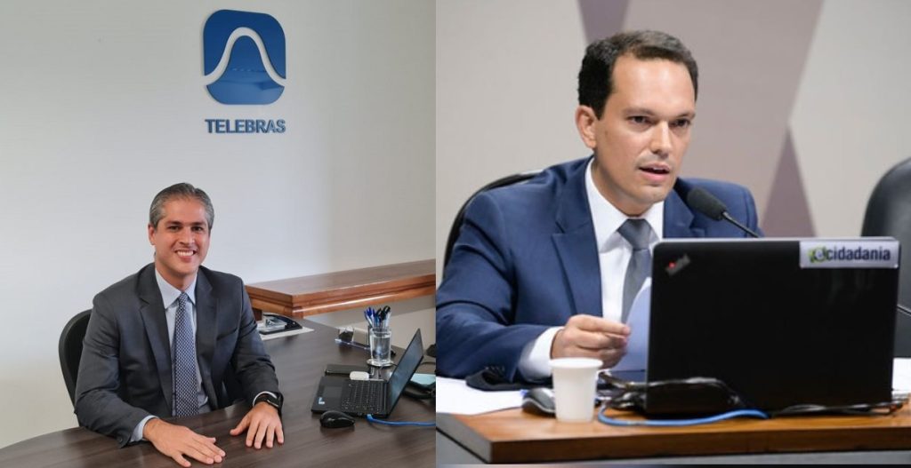 A disputa pela cadeira vaga no Cade em 2022 já começou